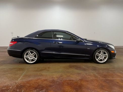 Used 2012 Mercedes-Benz E 350 Cabriolet image 22