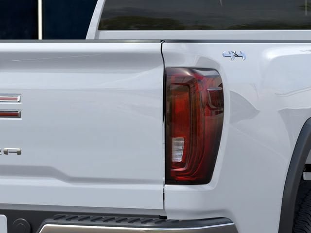 New 2026 GMC Sierra 2500 Pro w/ Convenience Package AWD/4WD image 11