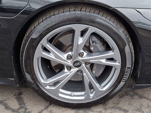 Certified 2024 Audi e-tron GT Premium Plus image 15