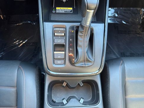 Certified 2025 Honda CR-V Sport-L image 21