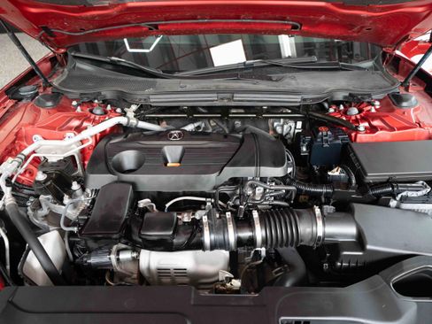 Used 2021 Acura TLX SH-AWD w/ Technology Package image 30