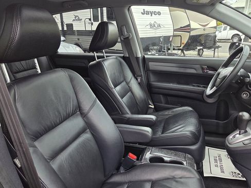Used 2009 Honda CR-V EX-L image 22