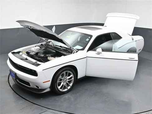 Used 2023 Dodge Challenger GT image 52