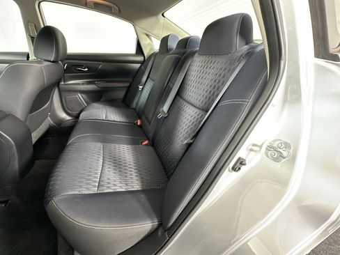 Used 2017 Nissan Altima 2.5 S w/ Power Driver Seat Package image 27