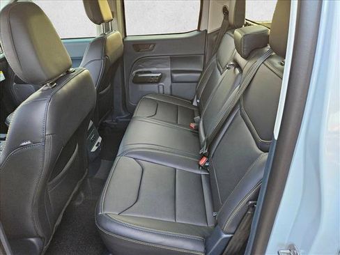 New 2026 Ford Maverick Lobo AWD/4WD image 12