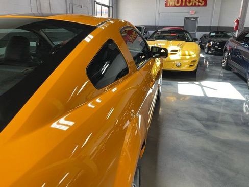 Used 2008 Ford Mustang GT Premium RWD image 11
