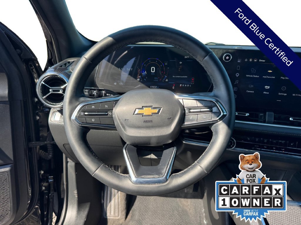 Used 2025 Chevrolet Equinox LT FWD image 16