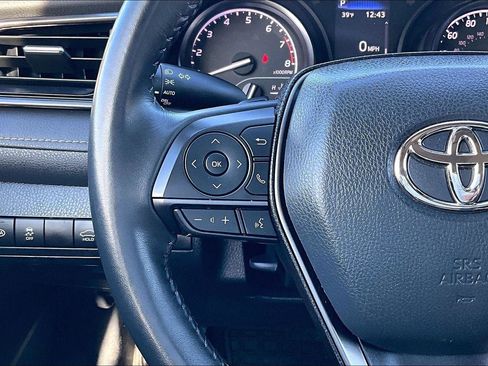 Used 2023 Toyota Camry SE image 24