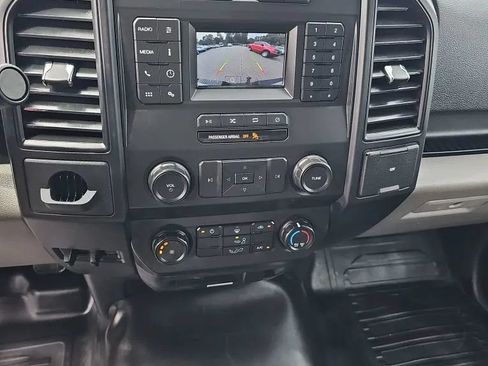 Used 2018 Ford F150 XL w/ Trailer Tow Package w/101A RWD image 15