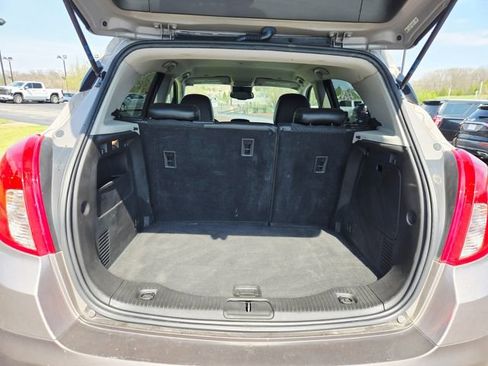 Used 2014 Buick Encore FWD image 9