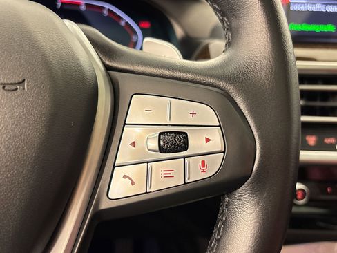 Certified 2023 BMW X3 sDrive30i w/ Convenience Package image 24