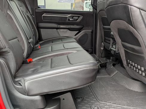 Used 2025 RAM 1500 RHO AWD/4WD image 25