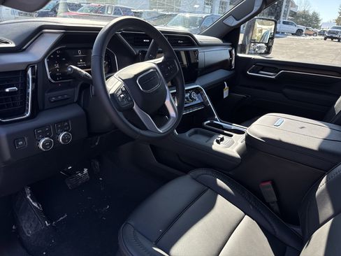 New 2026 GMC Sierra 2500 Denali w/ Denali Reserve Package image 11