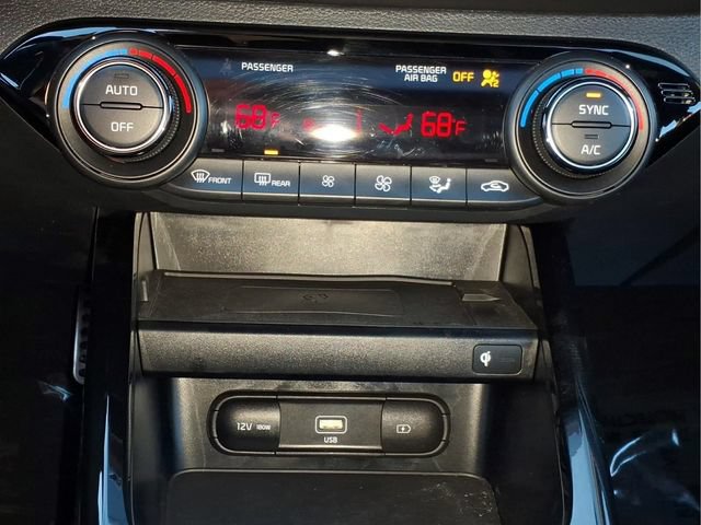 Used 2024 Kia Forte GT-Line w/ GT-Line Premium Package FWD image 21