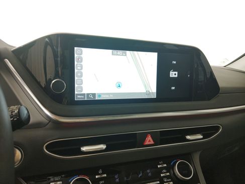 Used 2023 Hyundai Sonata Limited w/ Cargo Package image 29