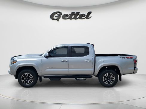 Certified 2023 Toyota Tacoma TRD Sport w/ Advanced Technology Package image 15