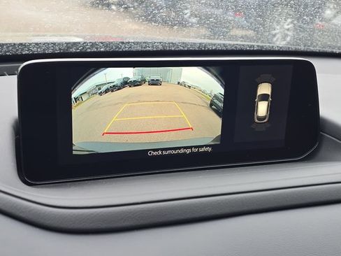 New 2026 MAZDA CX-30 AWD 2.5 S image 15