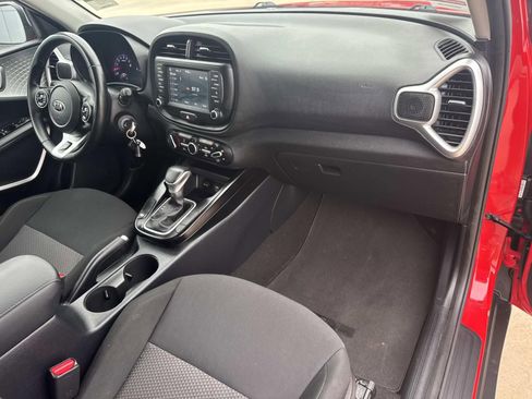 Used 2021 Kia Soul X-Line FWD image 10