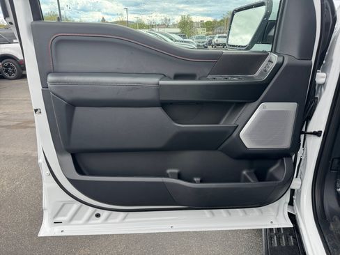 New 2026 Ford F150 Raptor AWD/4WD image 24