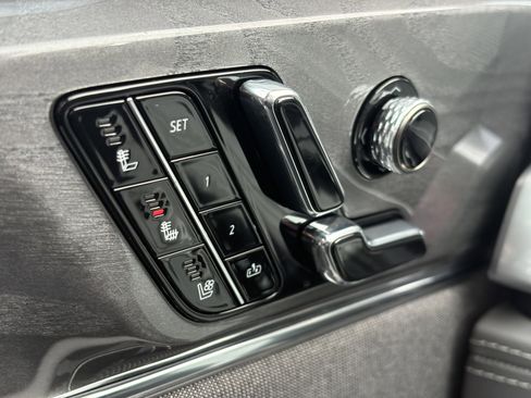 New 2026 Cadillac Escalade IQ Sport 1 image 35