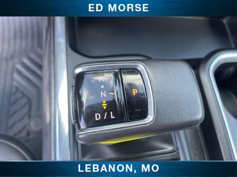 Certified 2022 Chevrolet Silverado 1500 LTZ AWD/4WD image 15