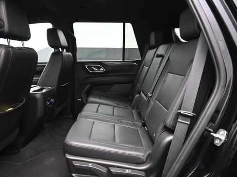 Used 2021 Chevrolet Tahoe Z71 image 26