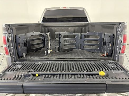 Used 2014 Ford F150 FX4 w/ FX Appearance Package image 25