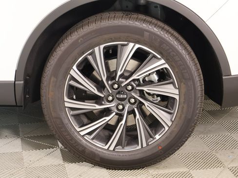 New 2026 Lincoln Aviator AWD image 19