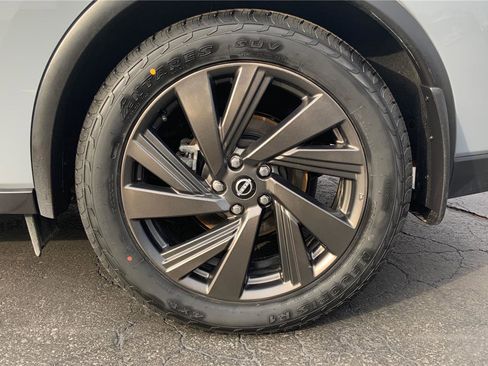 Used 2024 Nissan Murano SL image 29