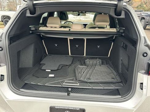 Certified 2025 BMW X3 xDrive30i w/ Premium Package image 16