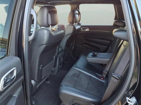 Used 2020 Jeep Grand Cherokee Altitude AWD/4WD image 29