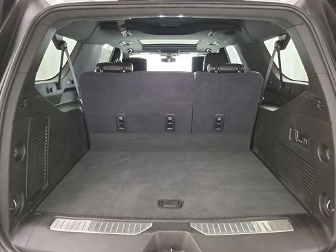 Certified 2021 GMC Yukon XL AT4 w/ AT4 Premium Package image 21