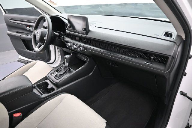 Certified 2023 Honda CR-V LX image 16
