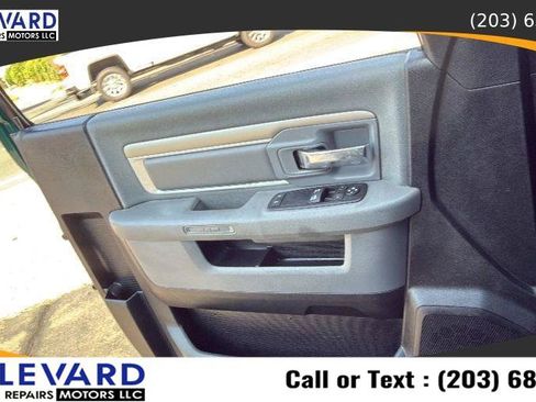 Used 2013 RAM 5500 Tradesman w/ PWR & Remote Entry Group AWD/4WD image 23