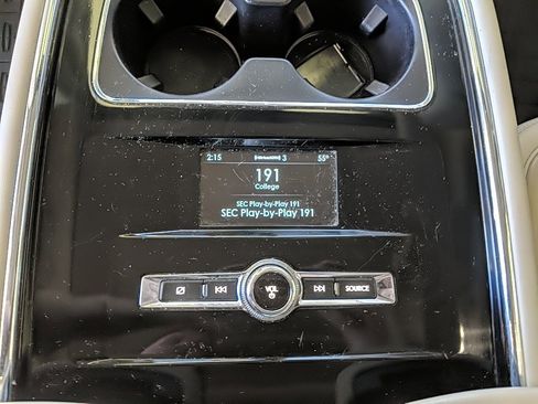 Used 2020 Lincoln Navigator Reserve w/ Luxury Package image 16