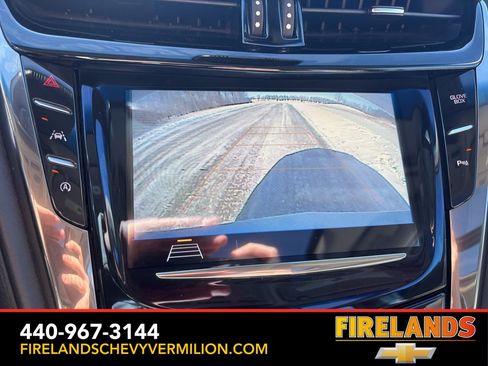 Used 2019 Cadillac CTS Luxury image 27