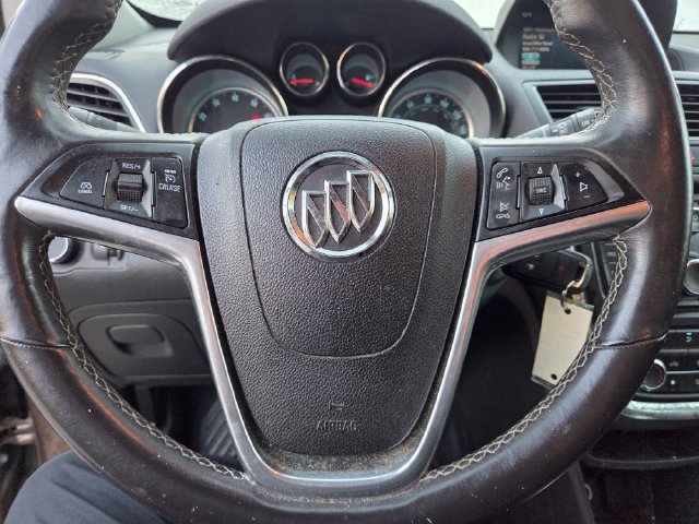 Used 2016 Buick Encore FWD image 17