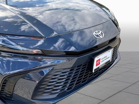 Certified 2025 Toyota Camry SE w/ Convenience Package FWD image 29