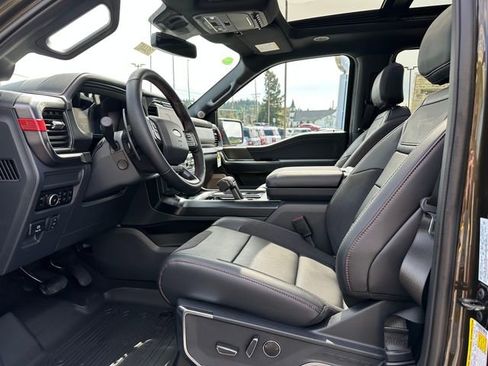 New 2026 Ford F150 Raptor AWD/4WD image 9