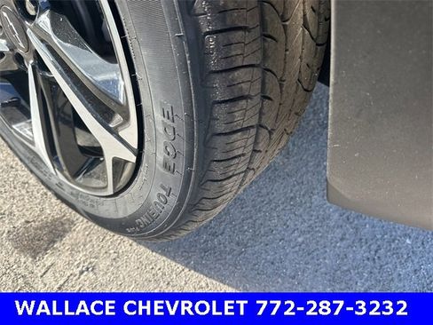 Certified 2022 Chevrolet TrailBlazer RS image 10