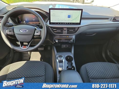 Used 2026 Ford Escape Active w/ Tech Pack #1 AWD/4WD image 23
