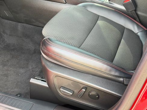 Certified 2023 Ford Escape ST-Line w/ Tech Pack #1 image 32