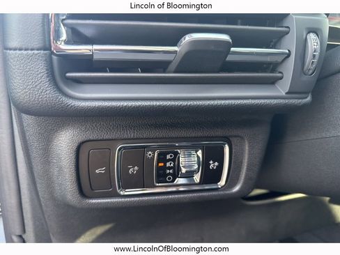 New 2025 Lincoln Corsair Reserve w/ Equipment Group 202A image 25