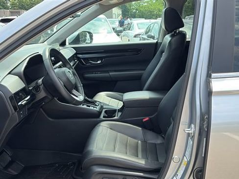 Used 2023 Honda CR-V EX-L image 9