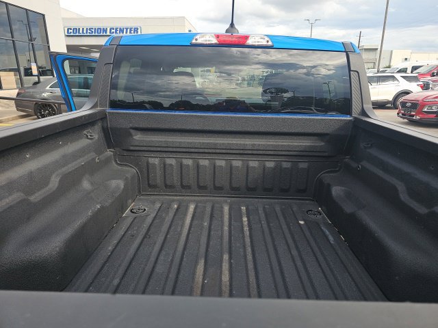 Used 2026 Ford Maverick XLT FWD image 7