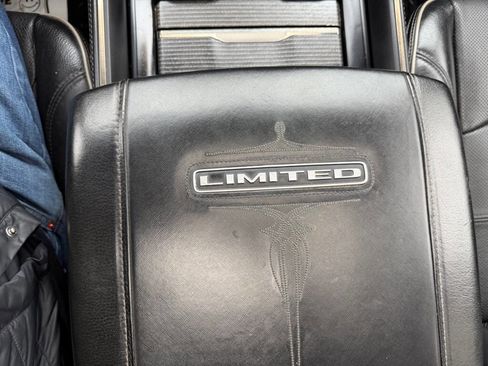 Used 2019 RAM 3500 Limited w/ Max Tow Package AWD/4WD image 30
