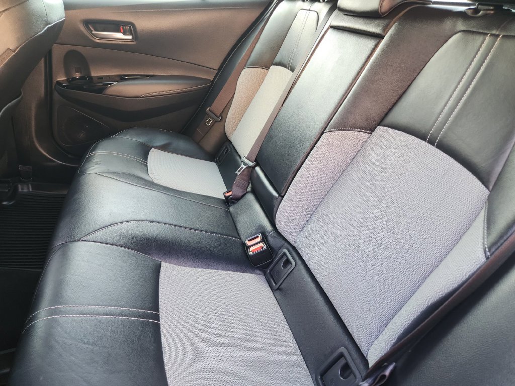 Used 2020 Toyota Corolla XSE w/ XSE Preferred Package FWD image 30