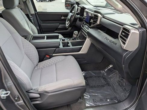 Used 2023 Toyota Tundra SR5 w/ SR5 Convenience Package RWD image 5