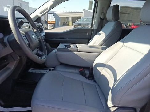 New 2026 Ford F350 XL w/ XL Chrome Package image 16