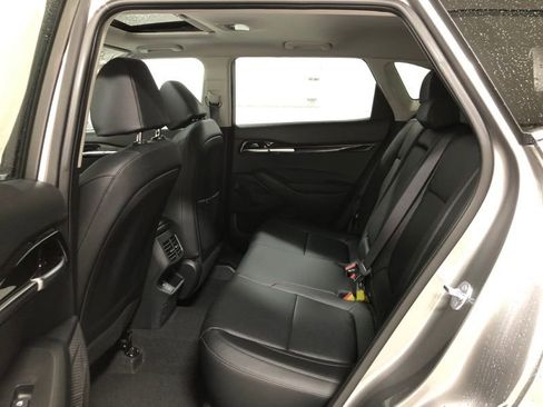 New 2026 Kia Seltos EX w/ EX Sunroof Package FWD image 16